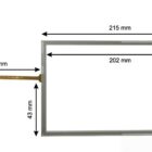 membrane Tactile Ktp900 tunisie