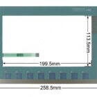 membrane + Tactile Ktp 900 tunisie