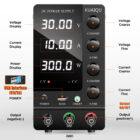 SPS-C3010