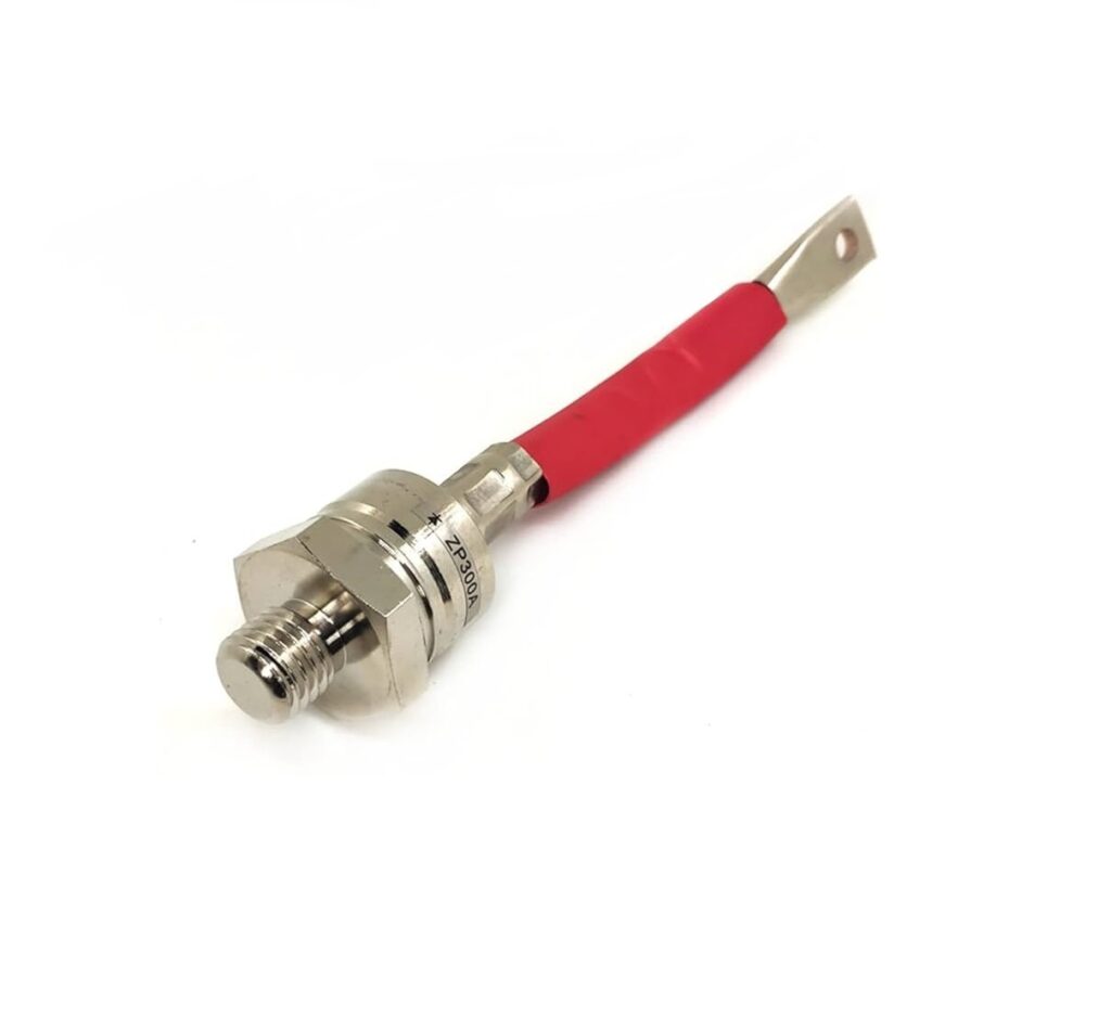 Sfig Diode de puissance ZP300A 1600V-300A - SFIG Pièces électronique Mégrine ...
