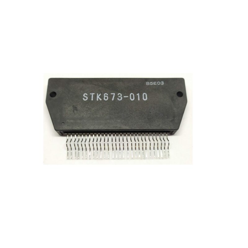 Sfig Archives des Module Driver moteur - SFIG Pièces électronique Mégrine ...