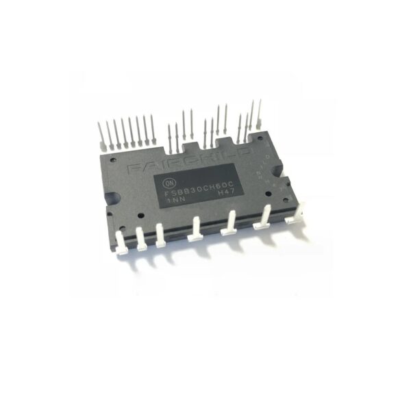 Sfig Module IGBT FSBB30CH60 (600V-30A) - SFIG Pièces électronique Mégrine ...