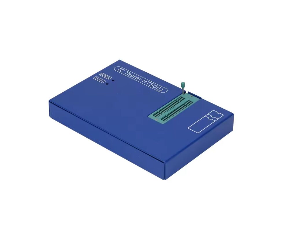 Sfig IC Tester HTS001 - SFIG Pièces électronique Mégrine Tunisie