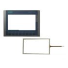Tactile Siemens KTP-700 + membrane tunisie
