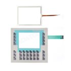 Tactile OP177B + membrane tunisie