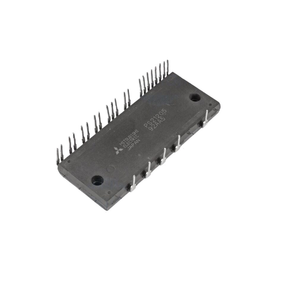 Sfig Module IGBT PS21205 (600V-20A) - SFIG Pièces électronique Mégrine Tunisie
