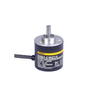 Encodeur « E6B2-CWZ1X » 100P/R 5VDC 2M
