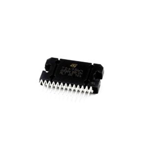 Amplificateur audio automobile "TDA7564"