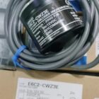 Encodeur "E6C2-CWZ3E" 2000P/R 5-12VDC 2M