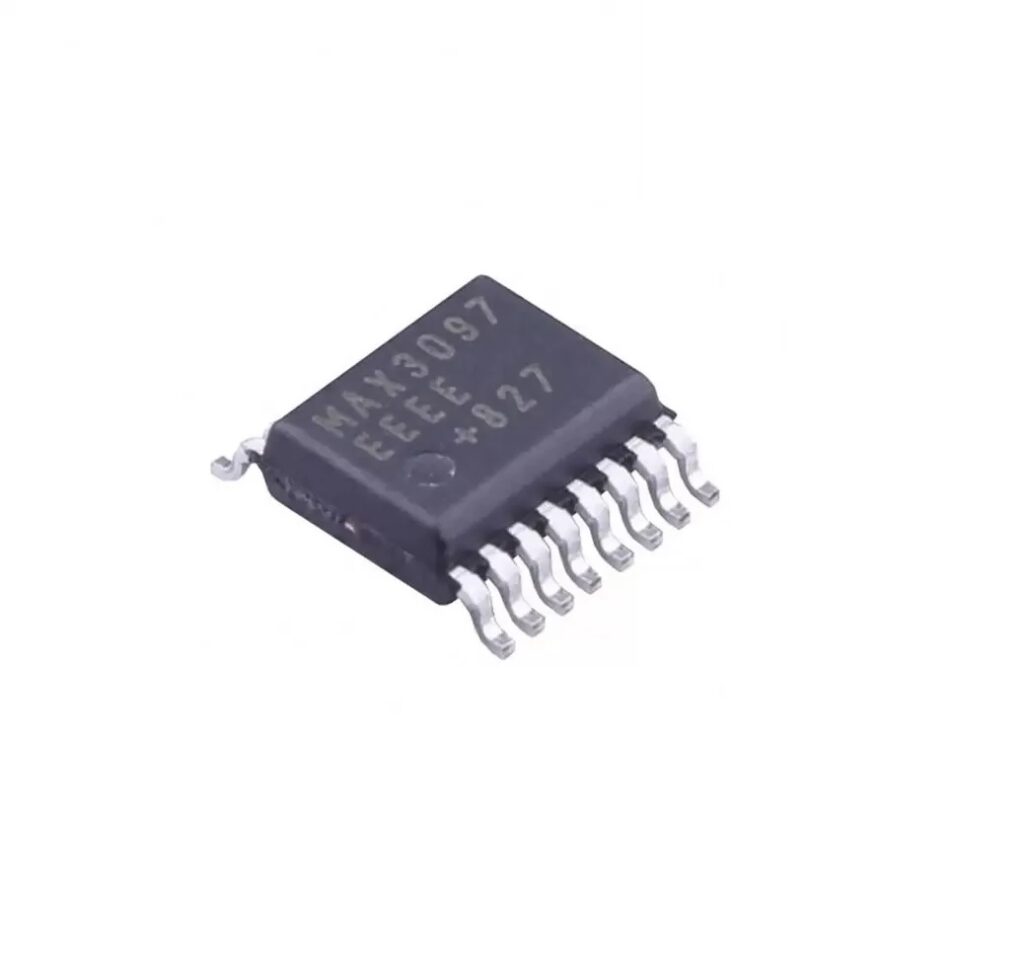 Sfig Circuit intégré