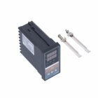 Régulateur De Température « REX‑C400FK02‑M*AN » 220VAC/0-400℃