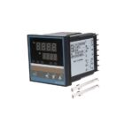 Régulateur De Température « REX‑C700FK02‑M*AN » 220VAC/0-400℃