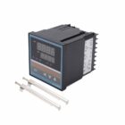Régulateur De Température "REX‑C900FK02‑M*AN" 220VAC/0-400℃