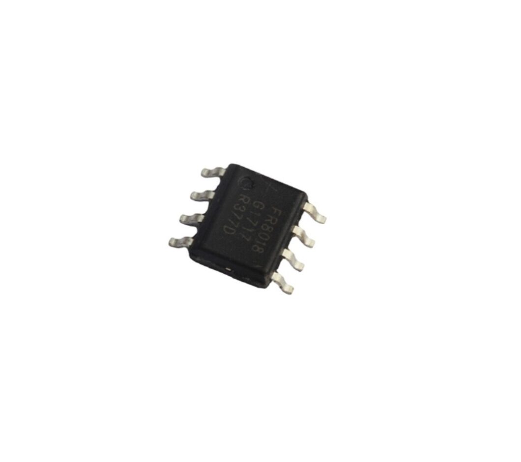 2 Circuit intégré « FR8018 » convertisseur DC-DC abaisseur synchrone SOIC-8