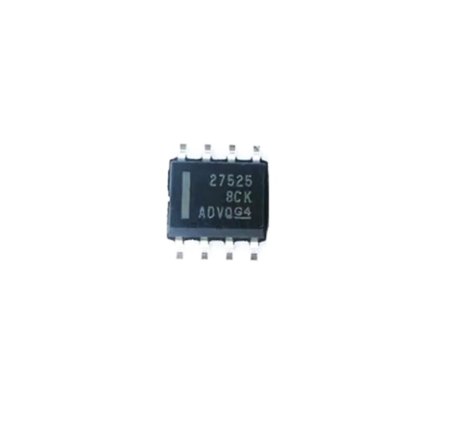 27525 Circuit intégré « UCC27525 » Driver De Grille Double SOIC-8