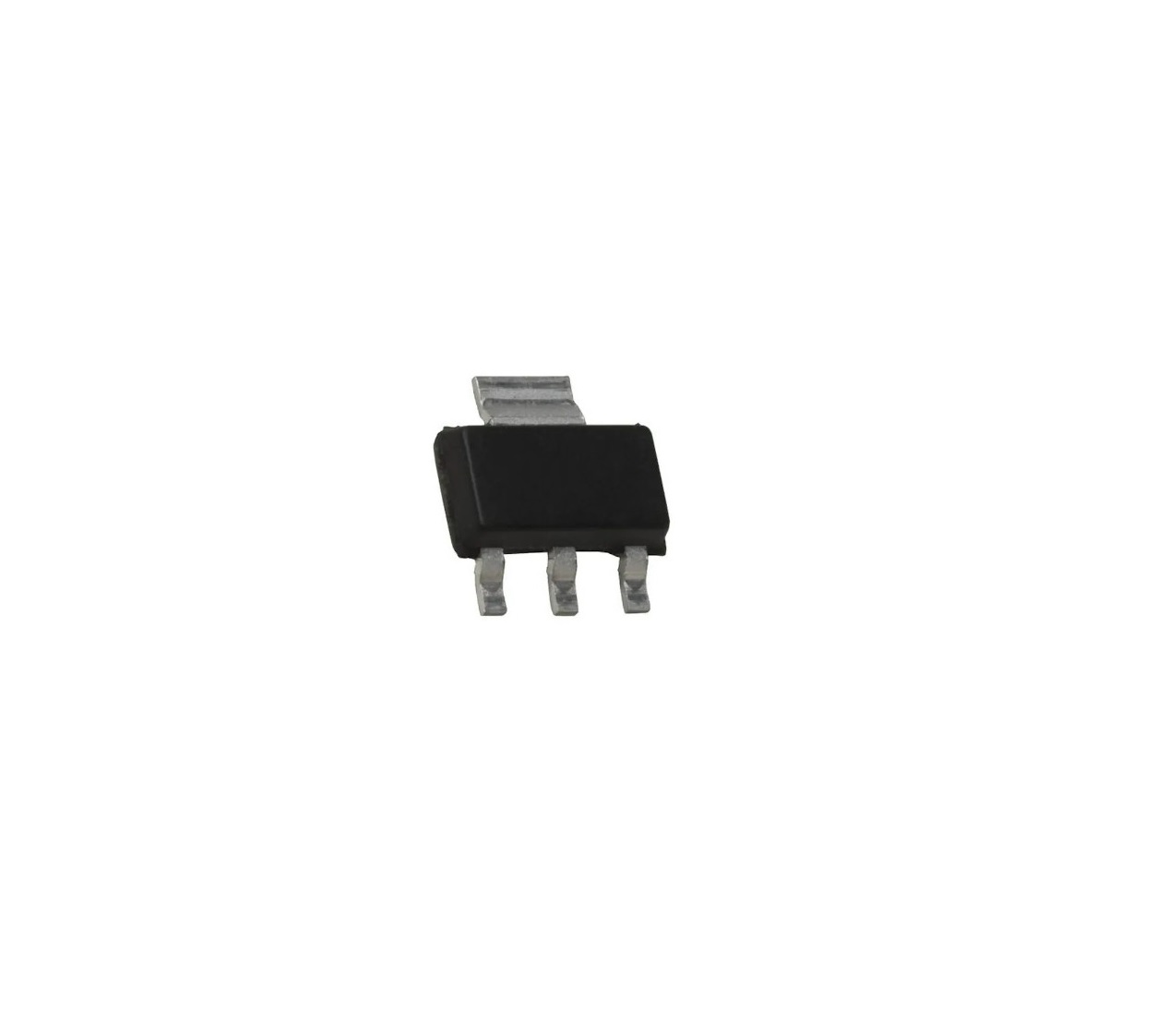 bsp125 Mosfet N-channel « BSP125 » (600V/0.12A) SOT-223