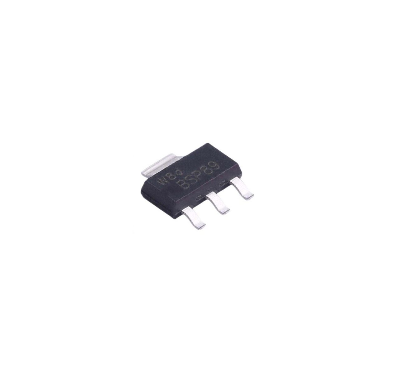 bsp89 Mosfet N-channel « BSP89 » (240V-0.35A) SOT-223