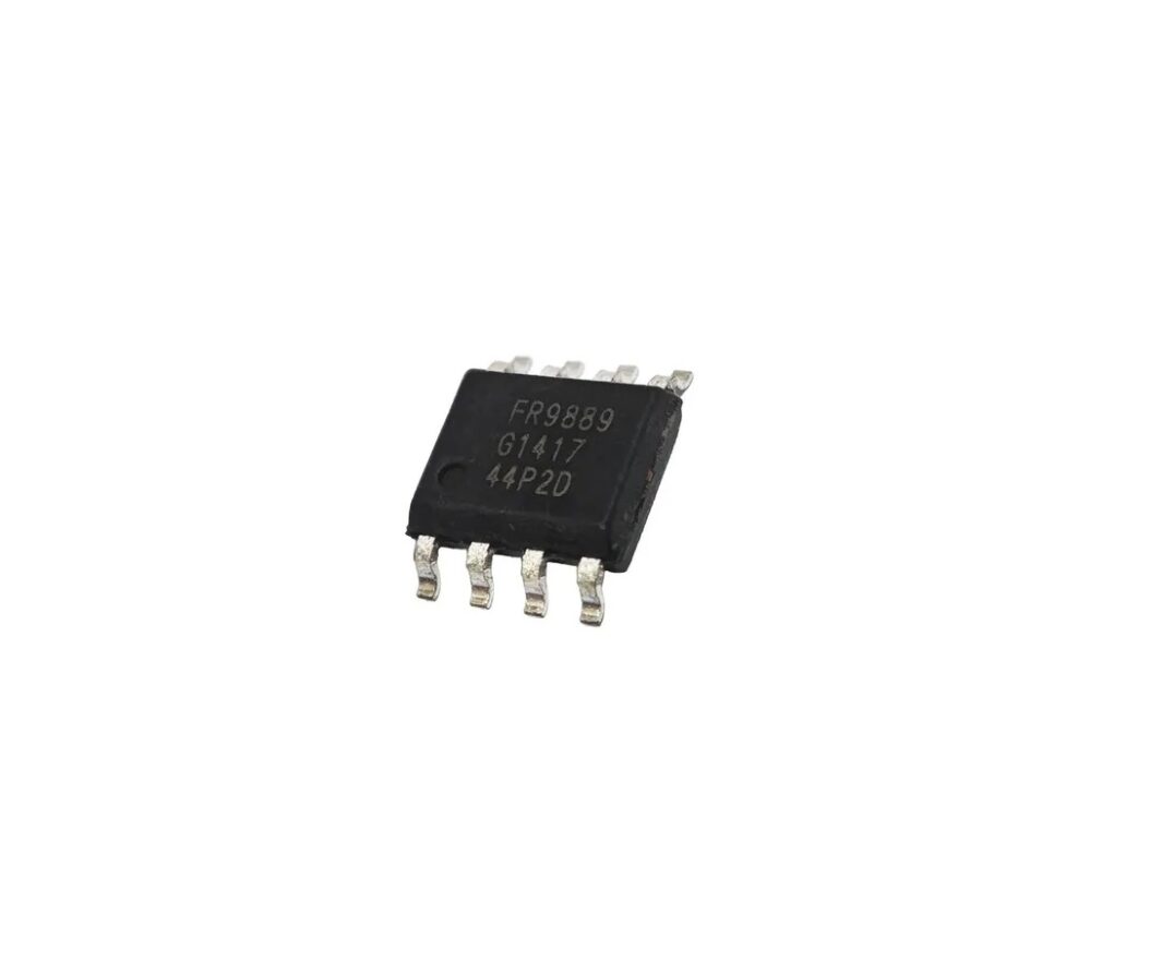 fr9889 Circuit intégré « FR9889 » convertisseur DC-DC abaisseur synchrone SOP-8