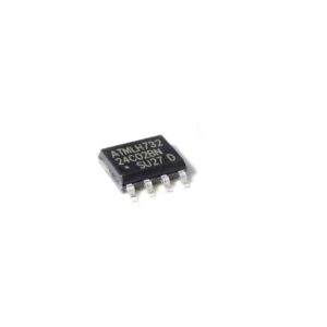Circuit intégré « 24C02BN » EEPROM SOIC-8