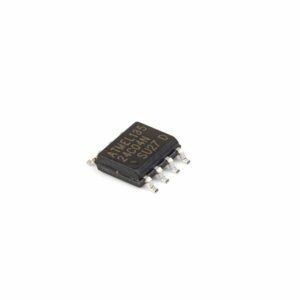 Circuit intégré « 24C04N » EEPROM SOIC-8