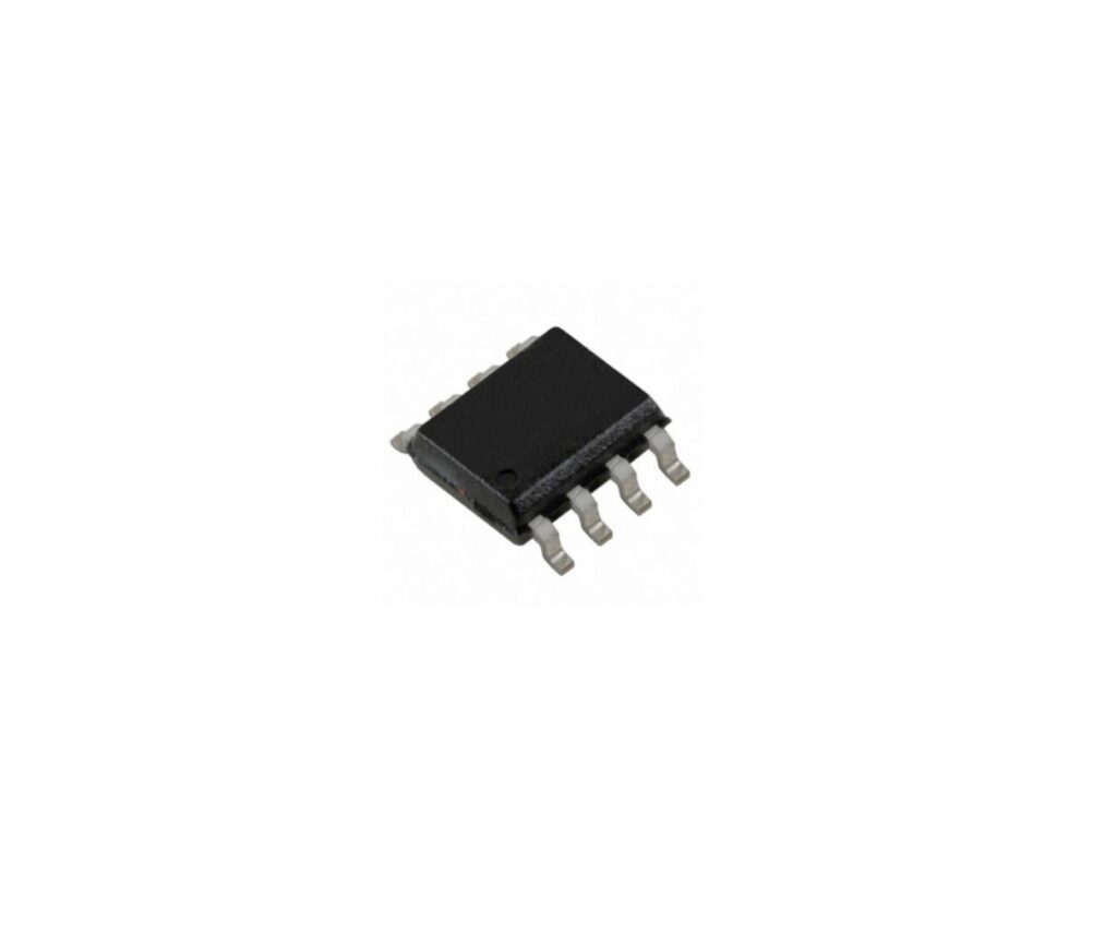 Sfig Circuit intégré « IXDD514SIA » Pilote MOSFET ultrarapide côté bas 14A ...