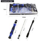 Kit d'outils professionnels "HANDSKIT"