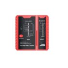 Testeur de câbles "AMPCOM RJ45 / RJ11"