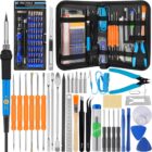 Kit d'outils professionnels "HANDSKIT"