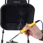 Extracteur de fumée antistatique "493 ESD SAFE"