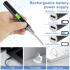 Fer à souder portable « Cordless USB Soldering Iron Kit »