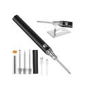 Fer à souder portable « Cordless USB Soldering Iron Kit »