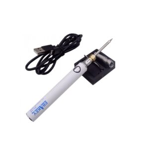 Fer à souder portable "EBAKEY YB-5" USB Soldering Iron