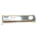 Vanes En Carbone Becker "WN 124-032" Pour Pompe à Vide (250 × 39 × 4 mm)