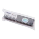 Vanes En Carbone Becker "WN 124-031" Pour Pompe à Vide (240 × 48 × 4 mm)