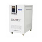 Régulateur de tension « TNS-10KVA » 380 V Triphasé