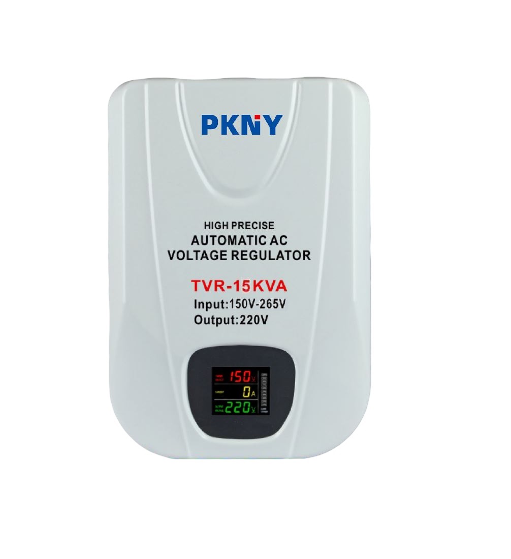 Régulateur de tension « TVR-15KVA » Monophasé tunisie Régulateur de tension « TVR-15KVA » Monophasé tunisie