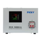 Régulateur de tension "MVR-5000VA"
