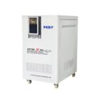 Régulateur de tension « TNS-30KVA » 380 V Triphasé